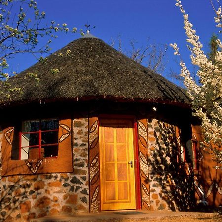 Malealea Lodge 外观 照片