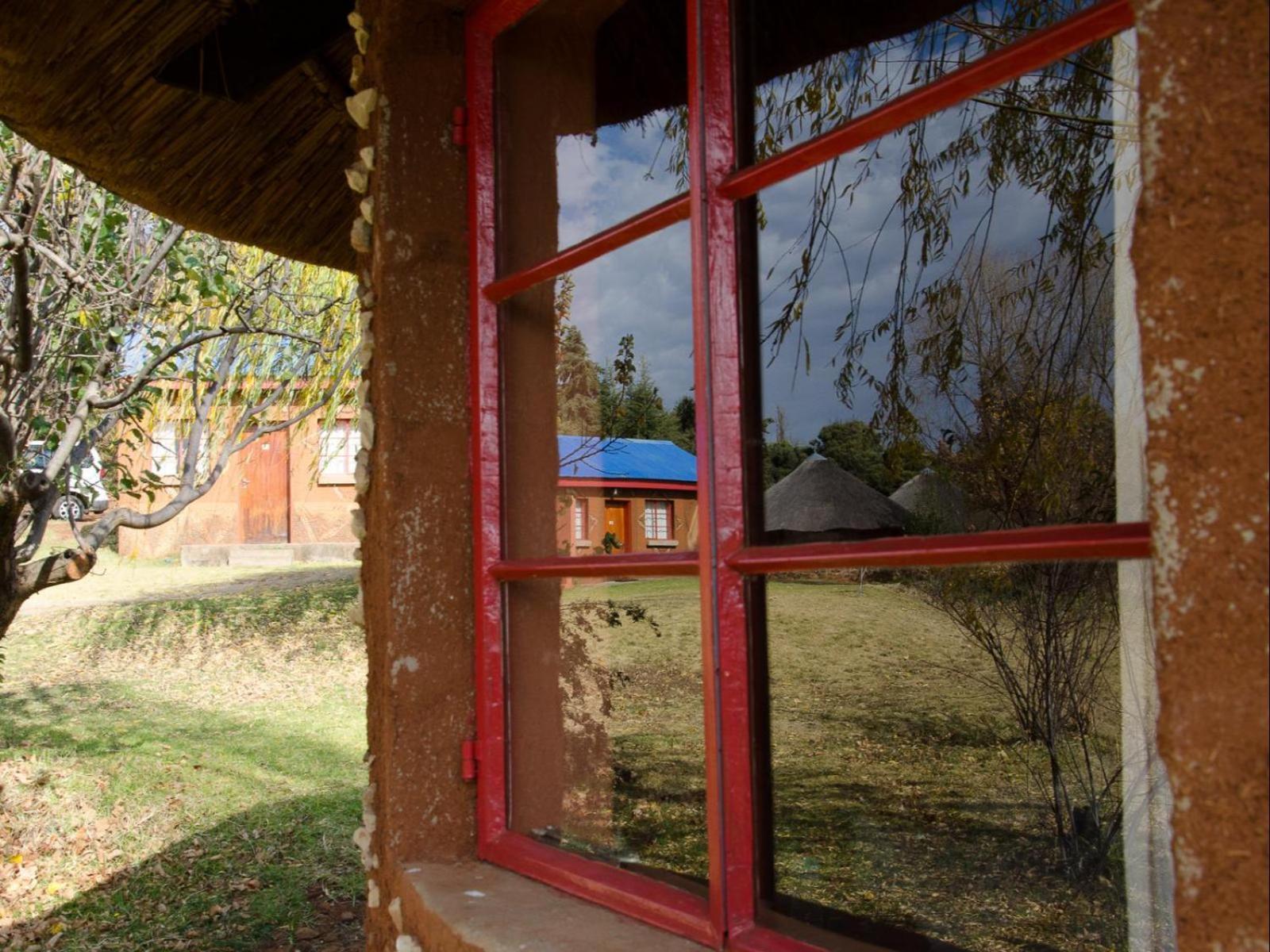 Malealea Lodge 外观 照片