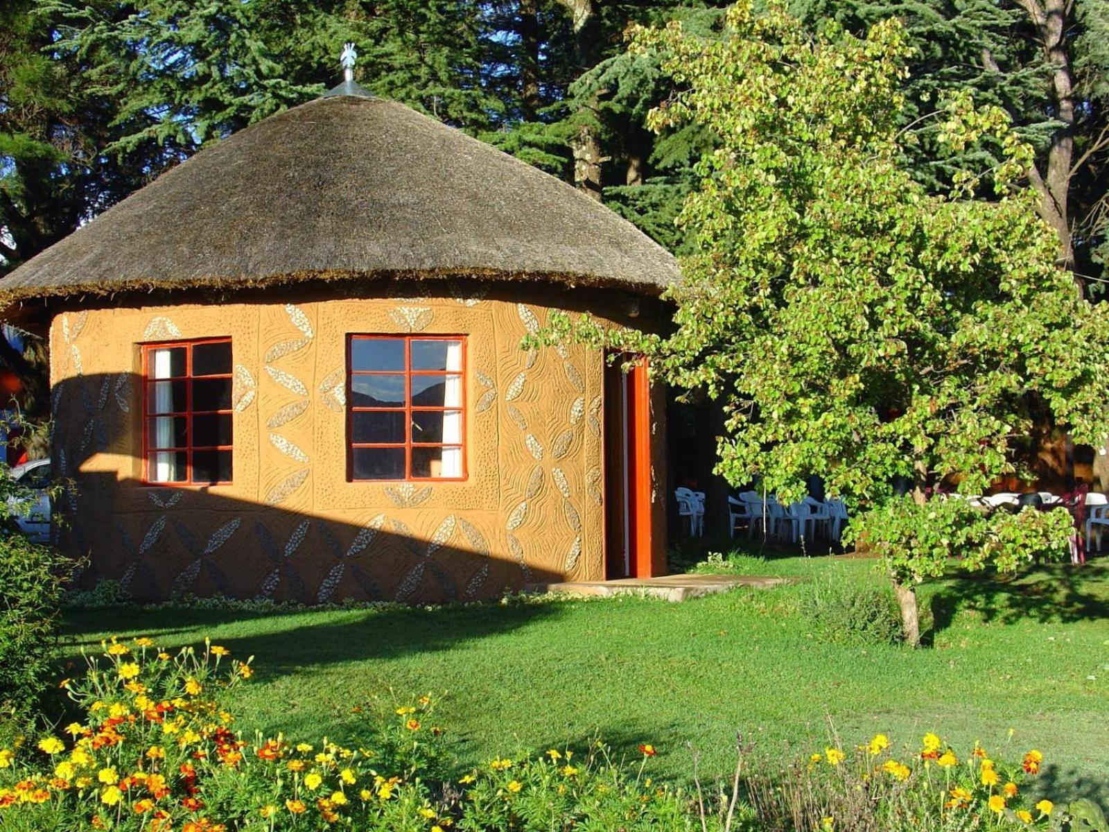 Malealea Lodge 外观 照片