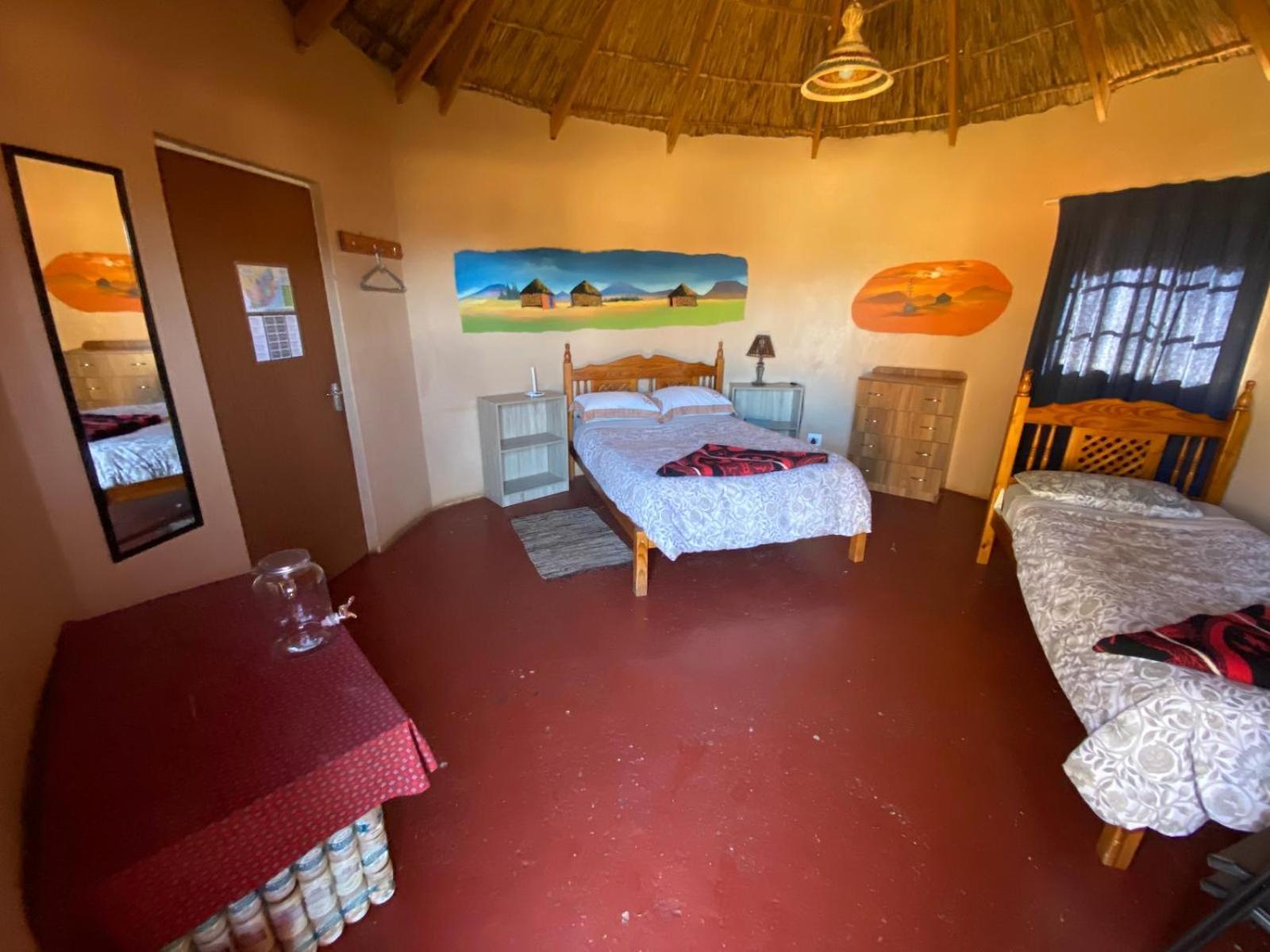Malealea Lodge 客房 照片
