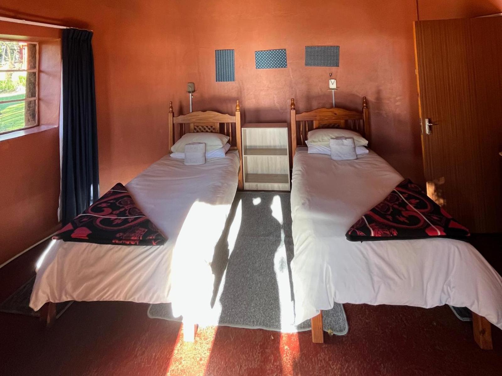 Malealea Lodge 客房 照片