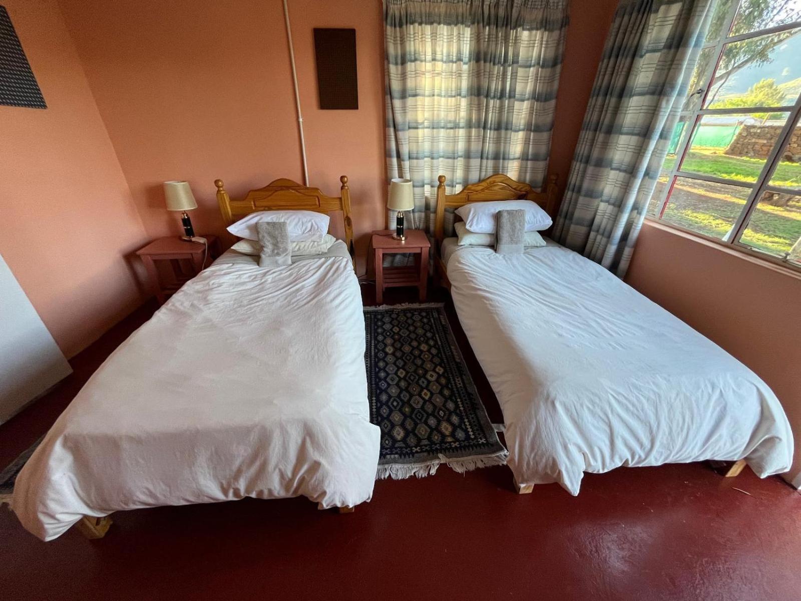 Malealea Lodge 客房 照片