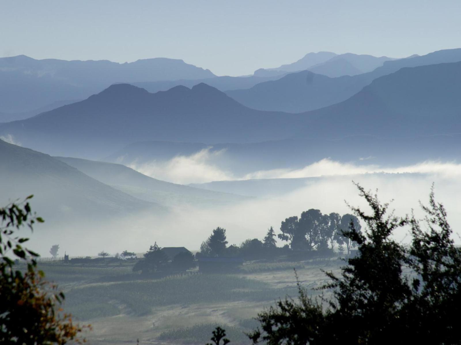 Malealea Lodge 外观 照片